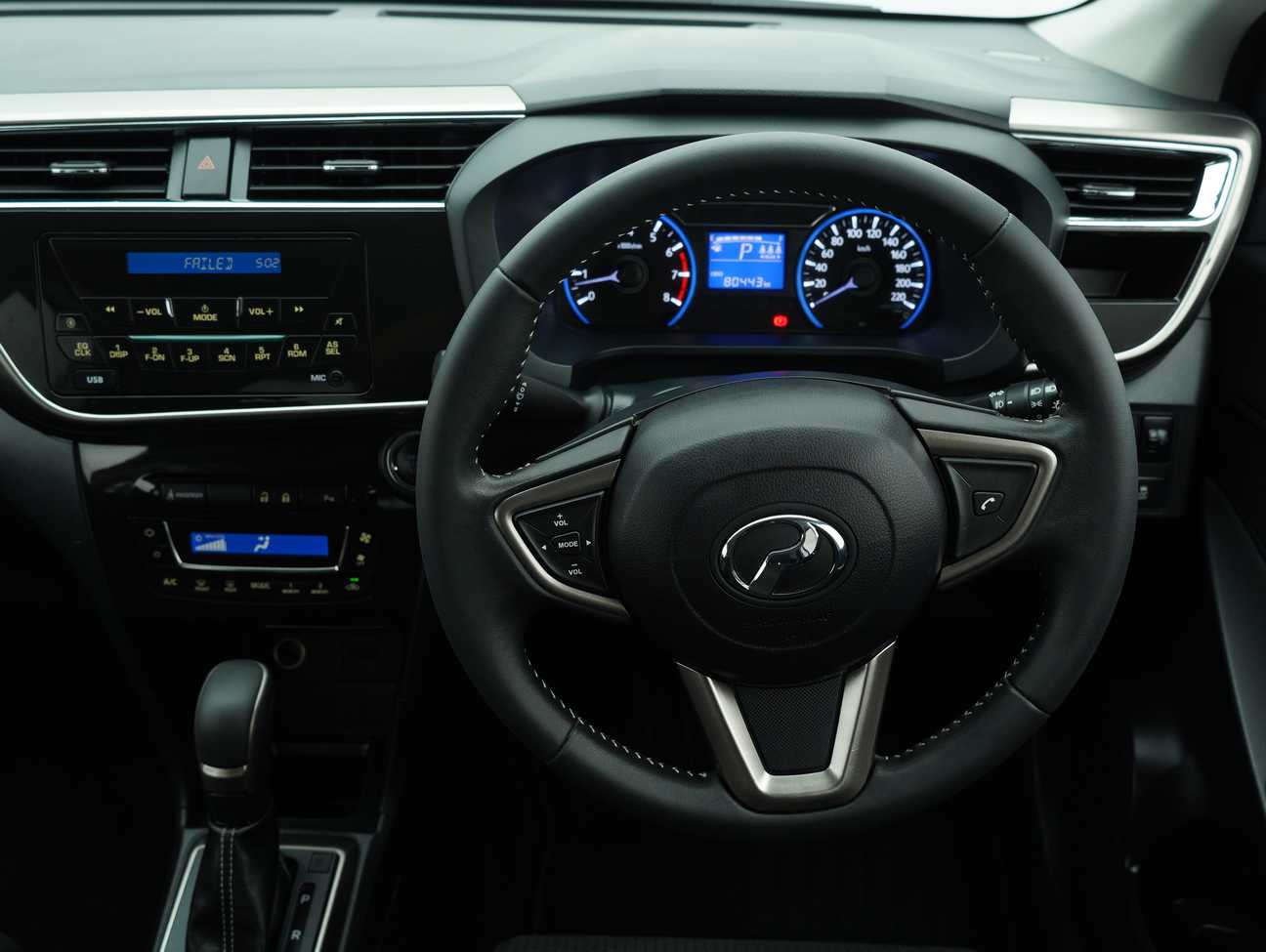 used 2018 Perodua Myvi H 1.5