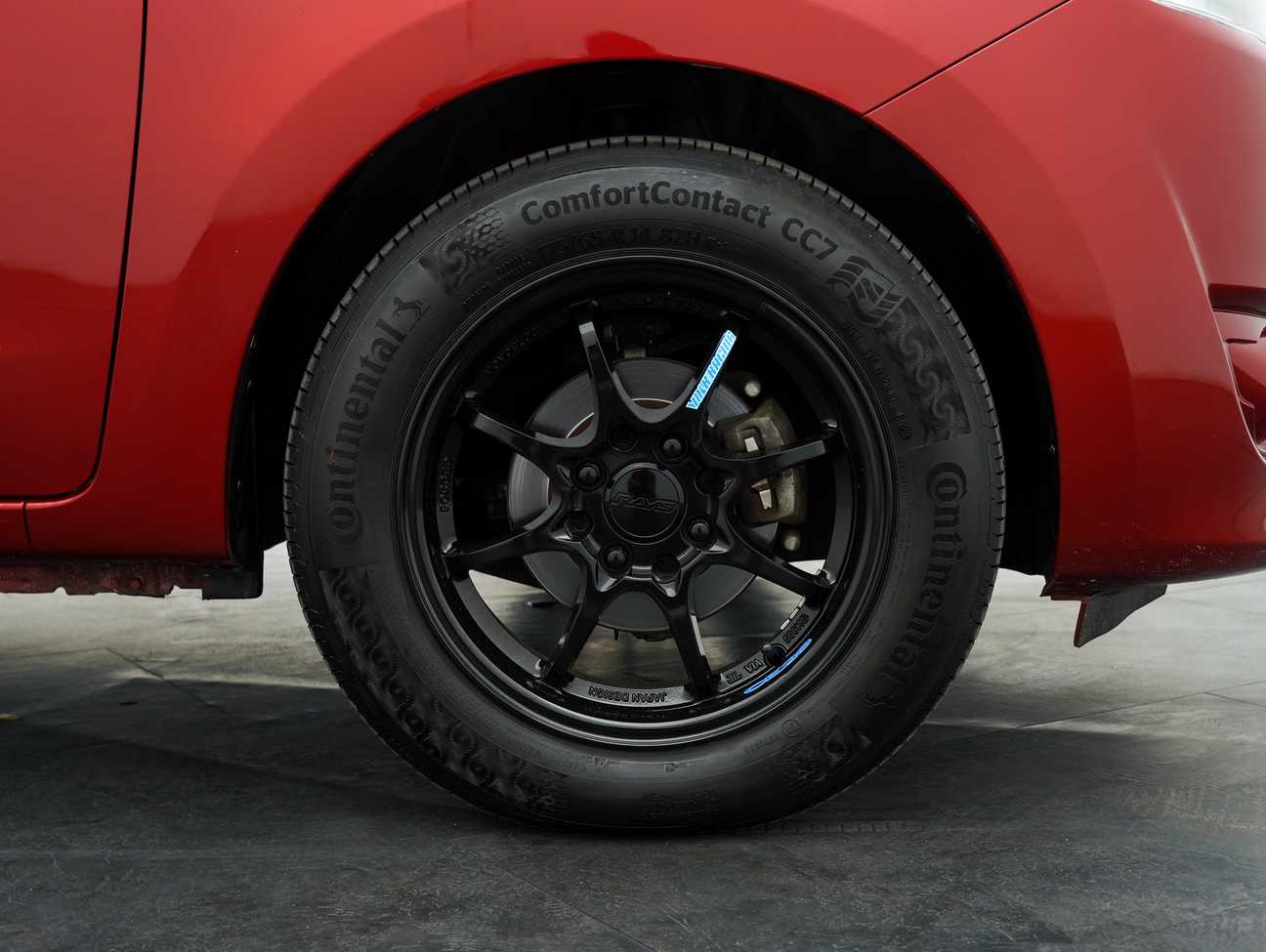 used 2015 Mitsubishi Mirage GS 1.2