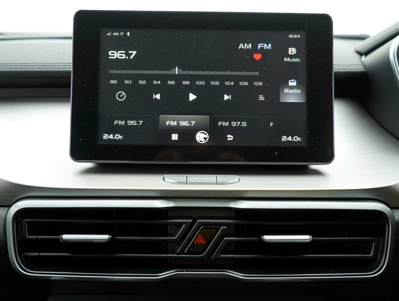 used 2022 Proton X50 Executive 1.5