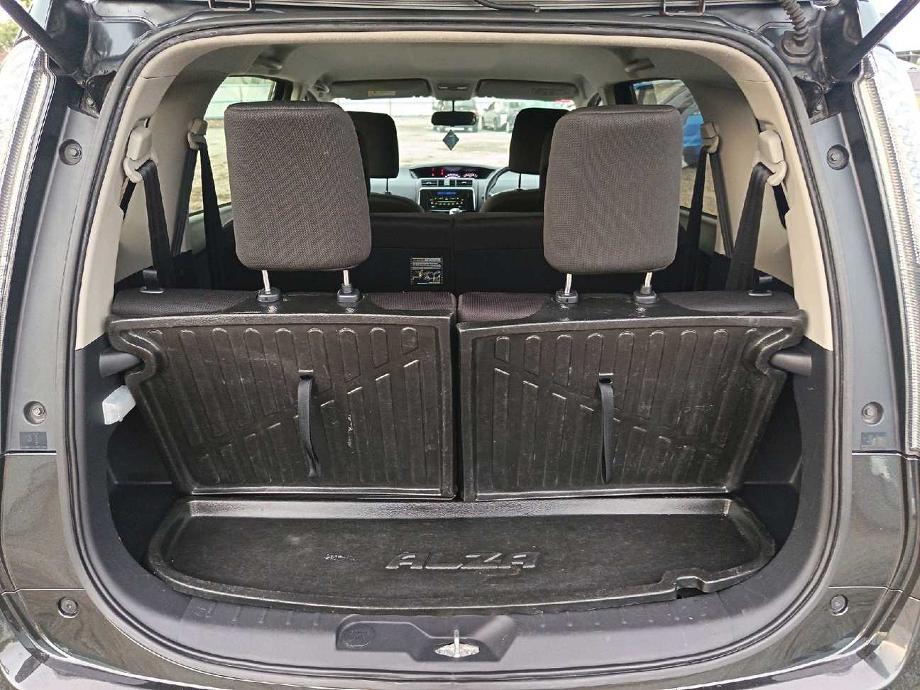 used 2020 Perodua Alza SE 1.5