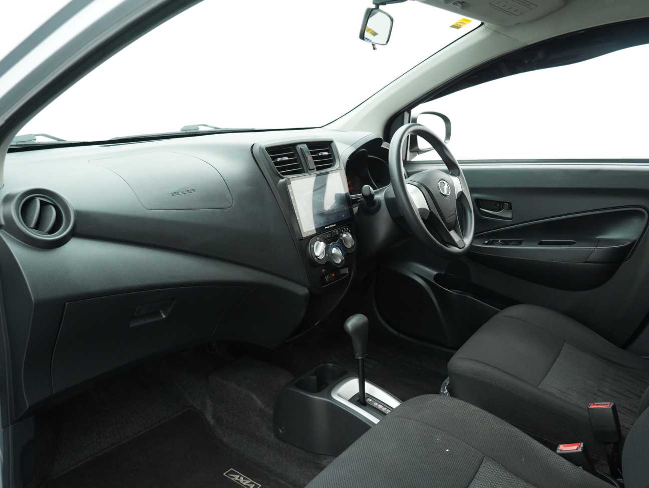 used 2018 Perodua AXIA G 1.0