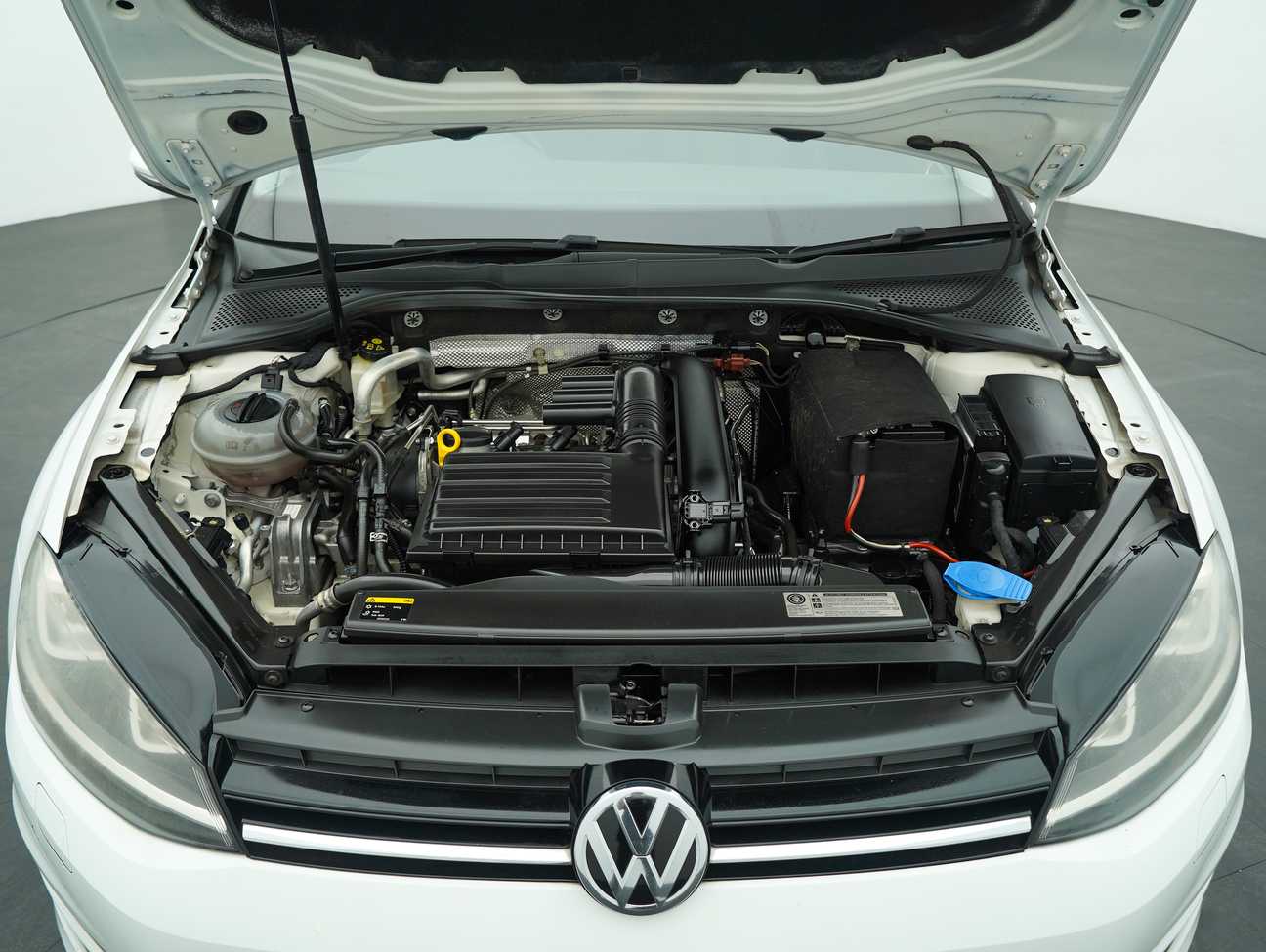 used 2015 Volkswagen Golf TSI 1.4