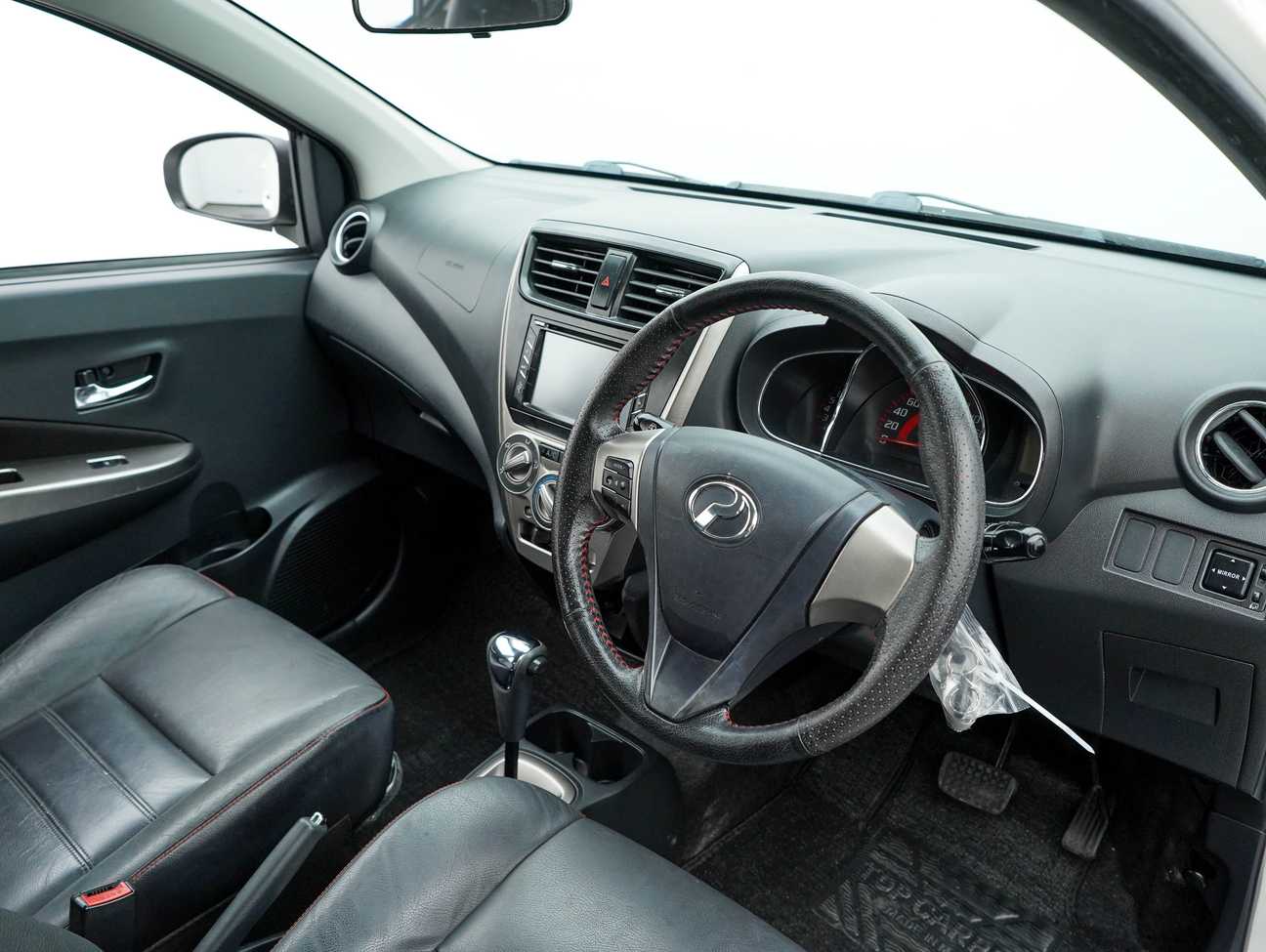 used 2014 Perodua AXIA Advance 1.0