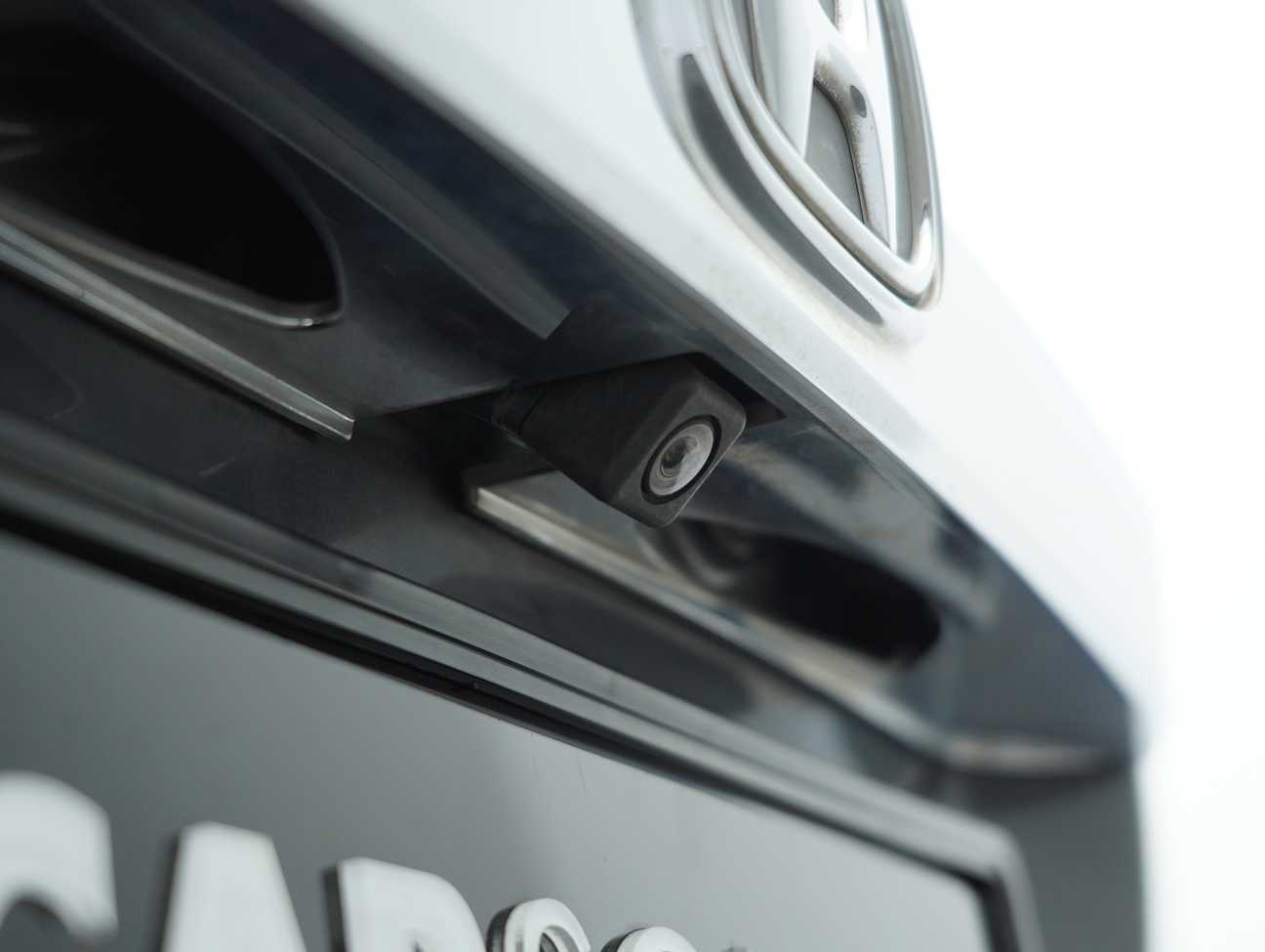 used 2015 Honda CR-V i-VTEC 2.0