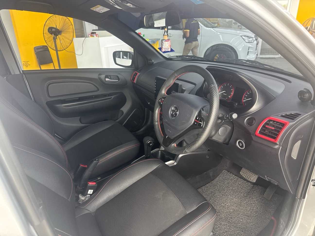 used 2023 Proton Saga Premium S 1.3