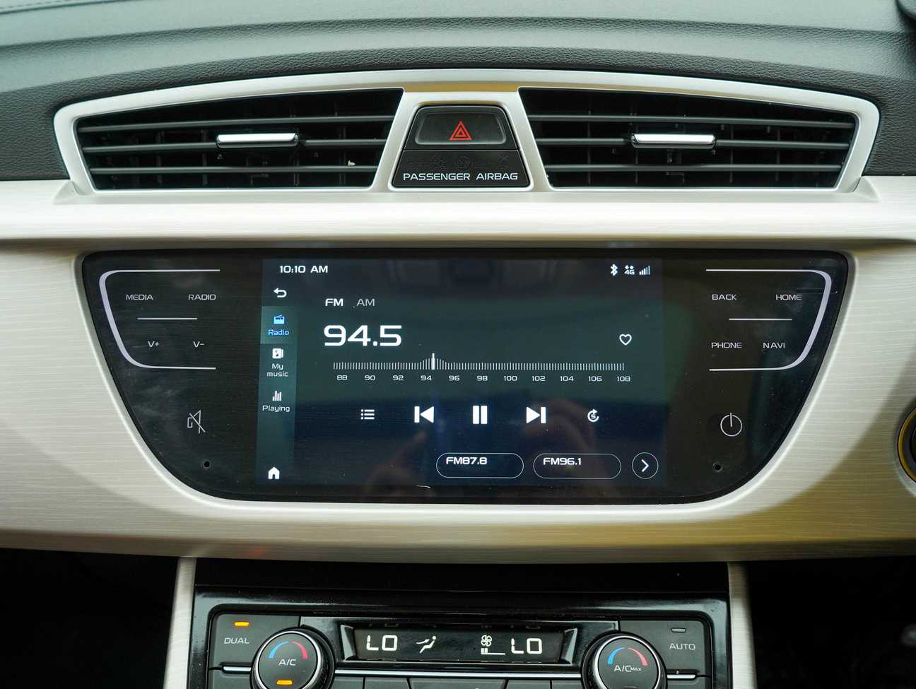 used 2019 Proton X70 TGDI Premium 1.8