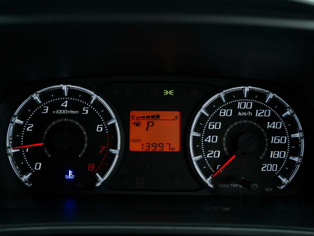 used 2024 Perodua Bezza G 1.0