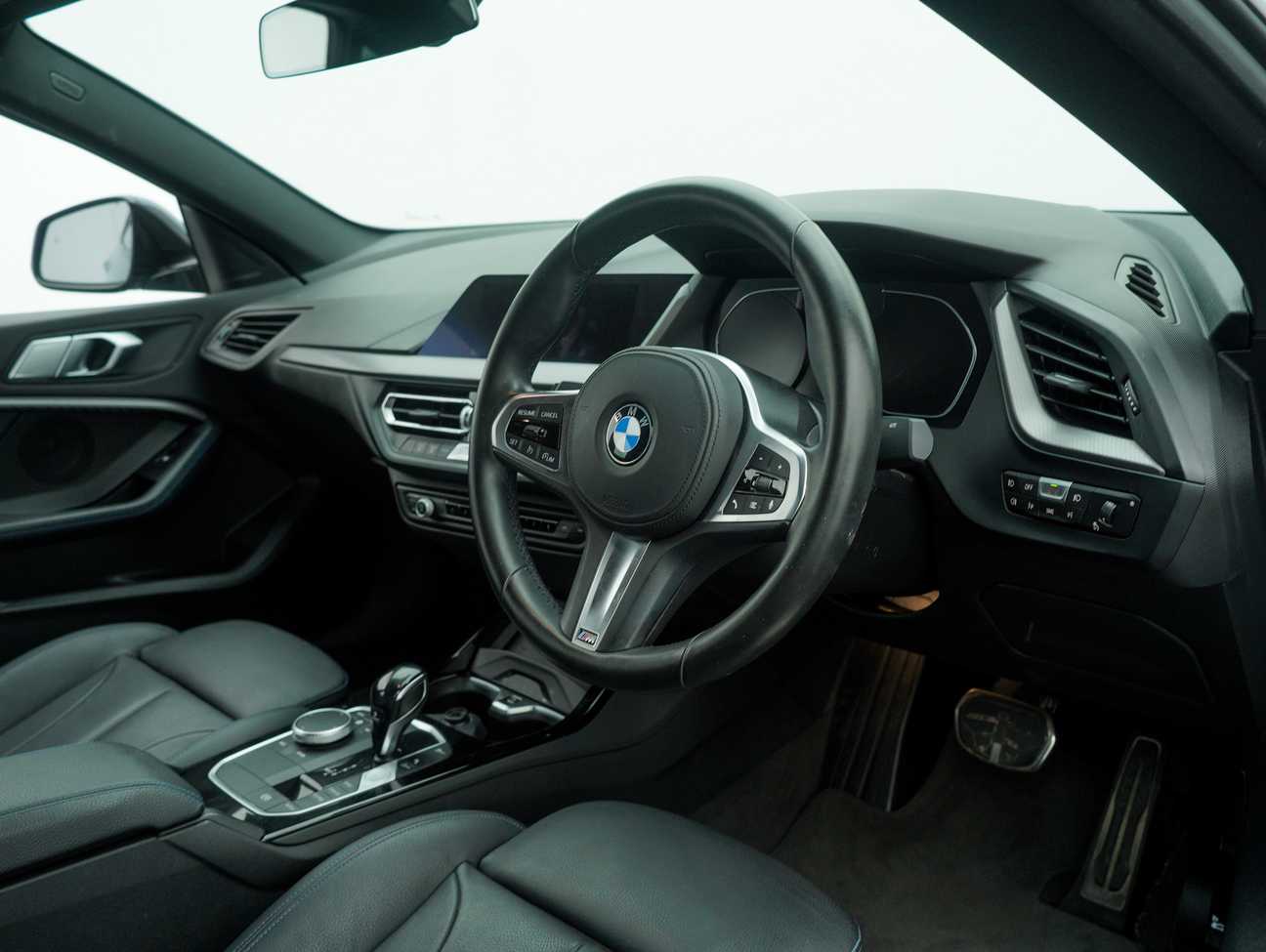 used 2020 BMW 218i M Sport 1.5