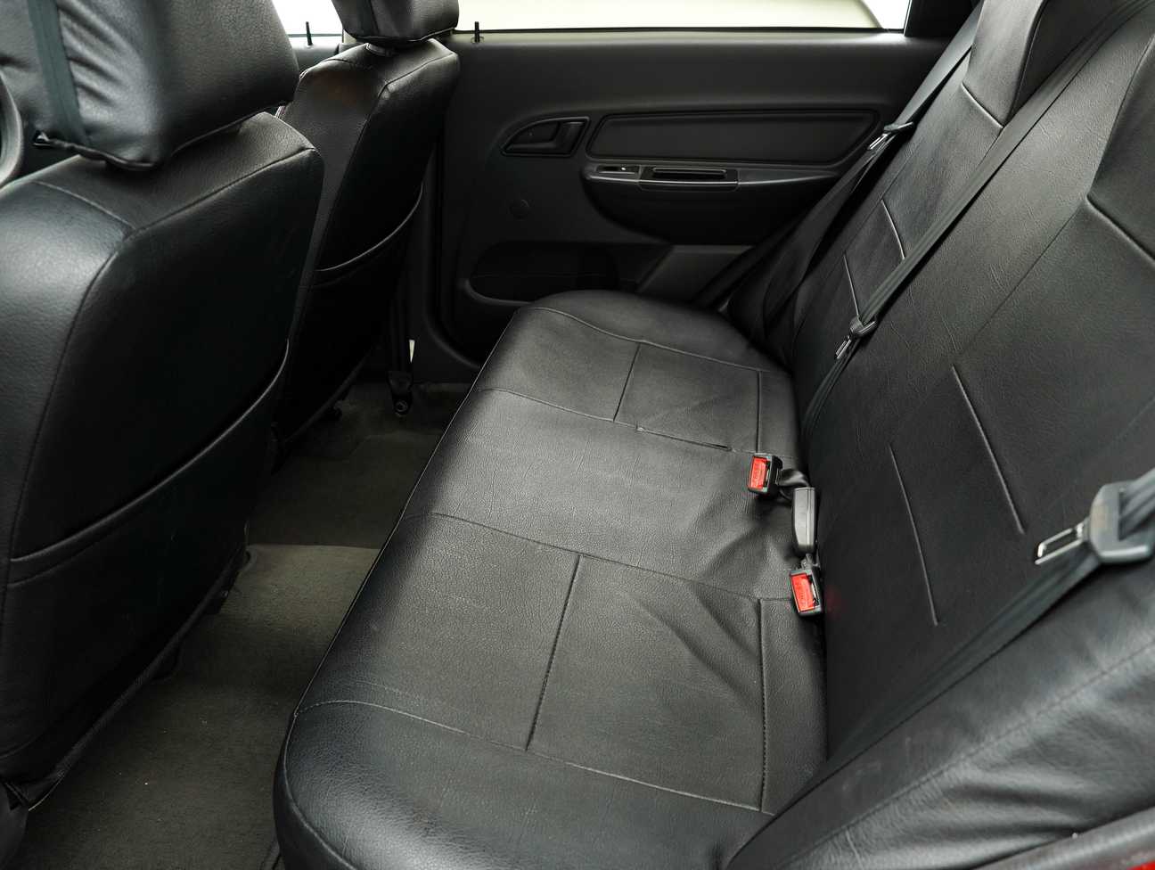 used 2016 Proton Saga FLX Plus 1.3