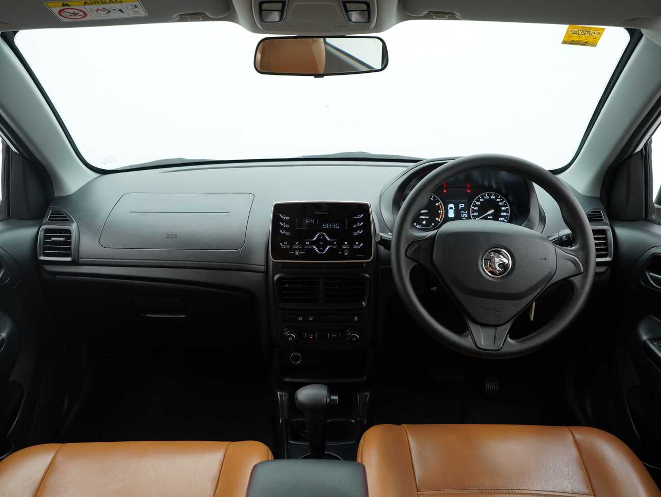 used 2023 Proton Saga Standard 1.3
