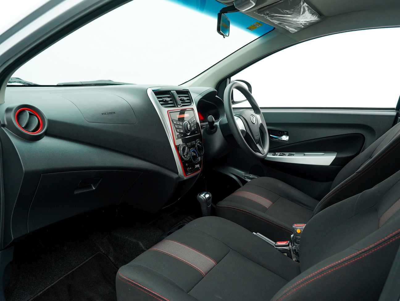 used 2020 Perodua AXIA SE 1.0