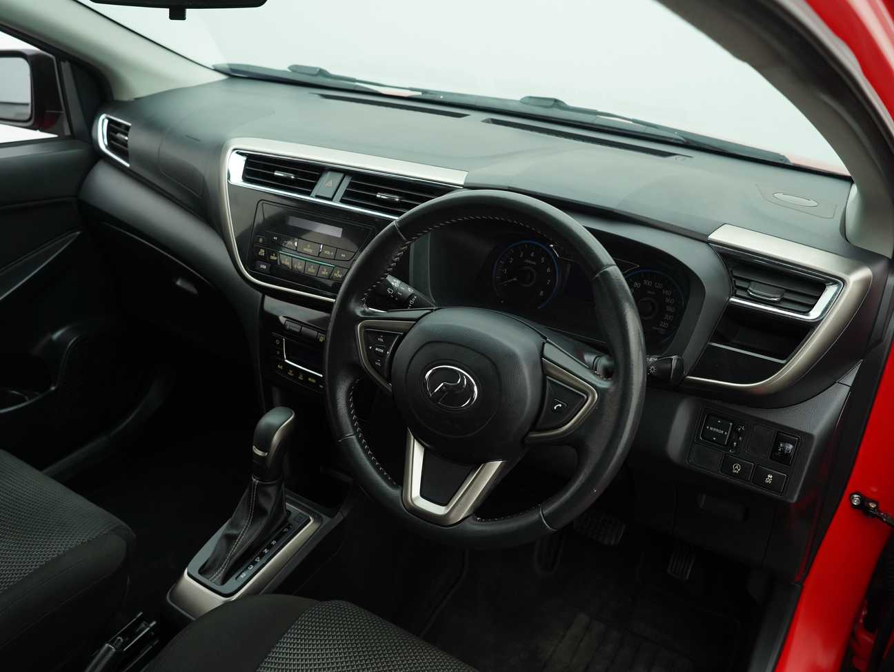 used 2018 Perodua Myvi H 1.5