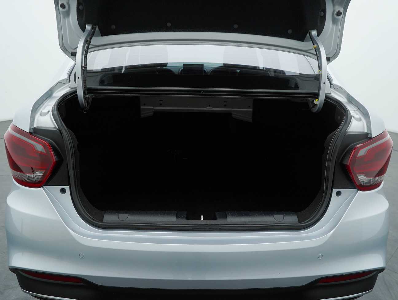 used 2022 Proton Persona Executive 1.6