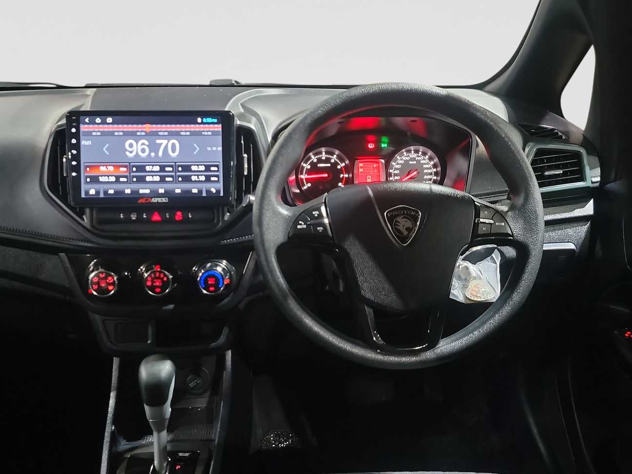 used 2016 Proton Iriz Executive 1.6