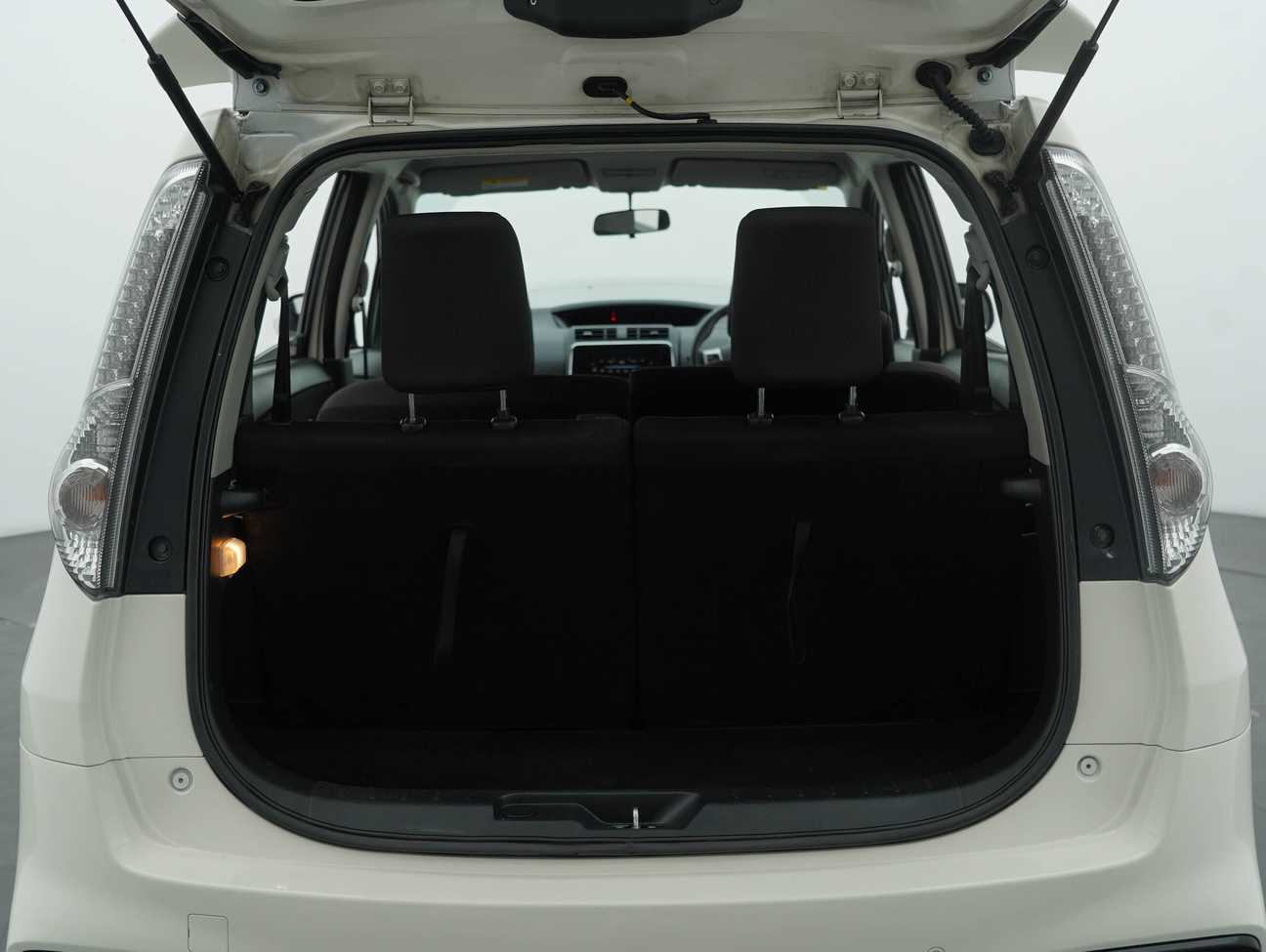 used 2020 Perodua Alza SE 1.5