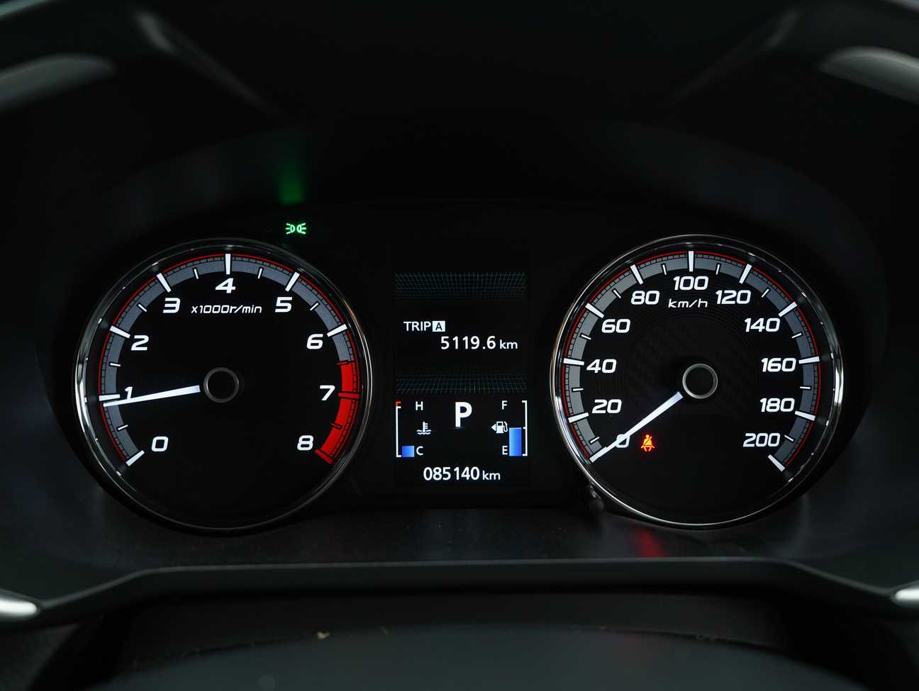 terpakai 2021 Mitsubishi Xpander  1.5