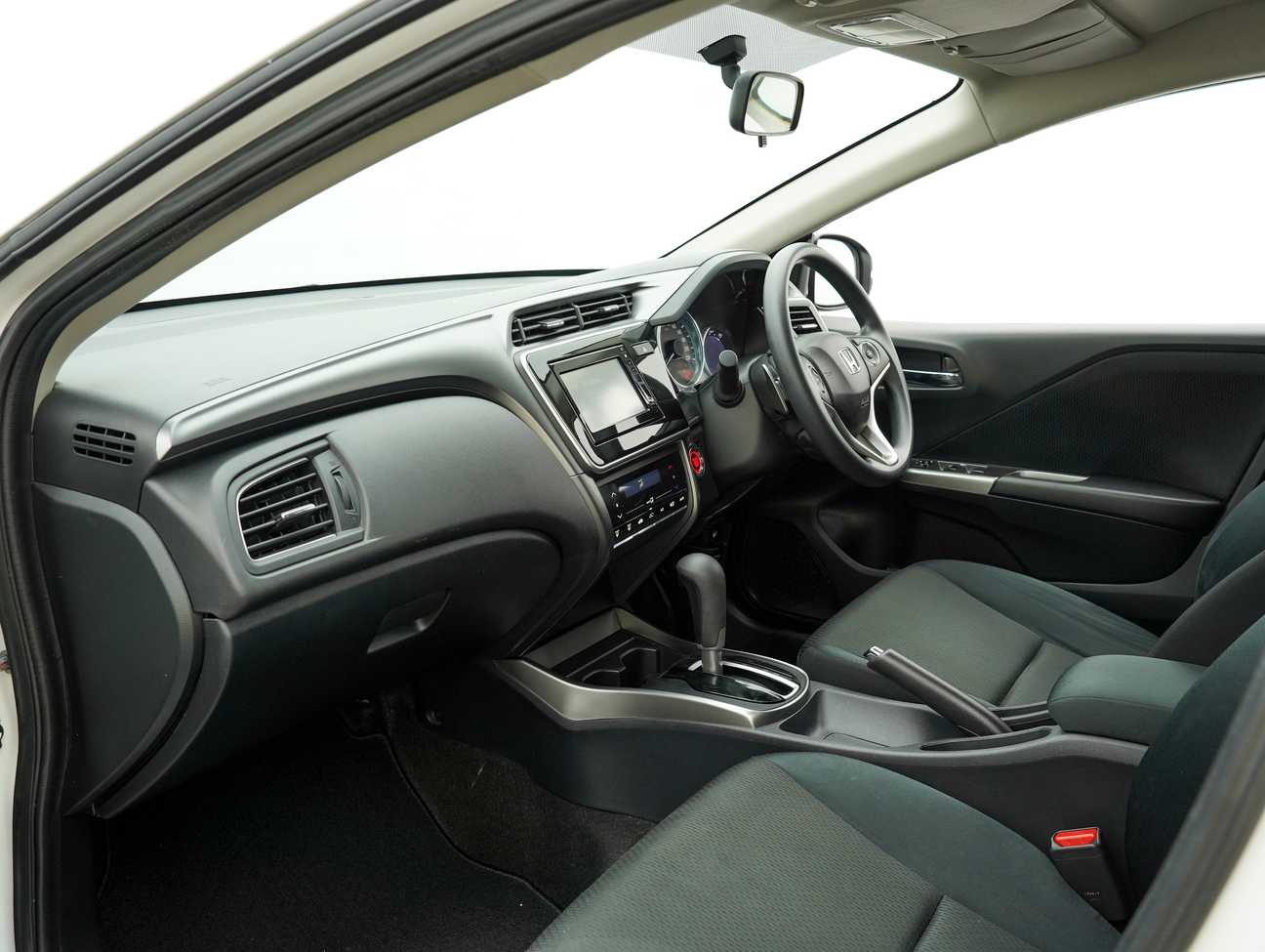 used 2018 Honda City E 1.5