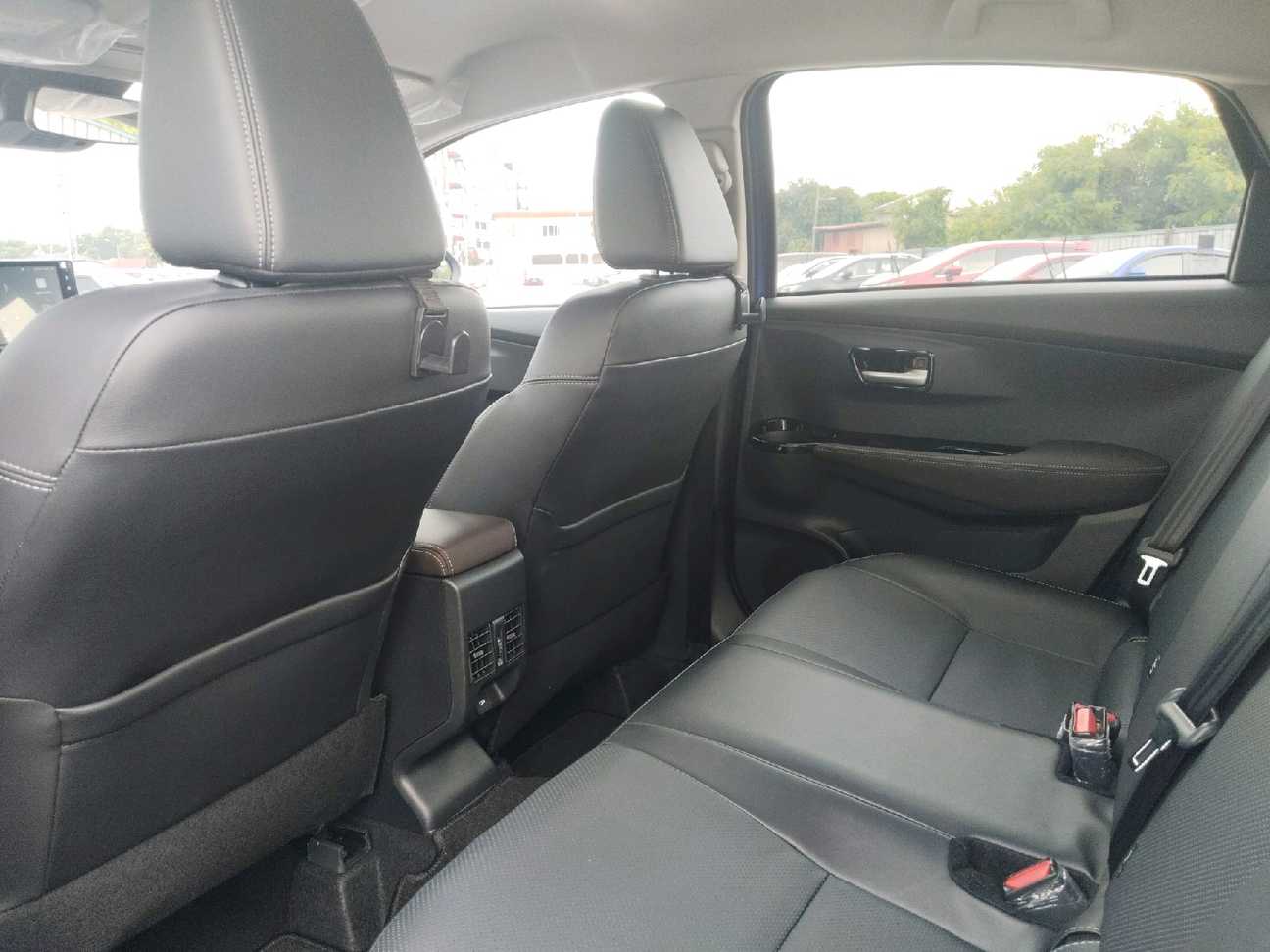 terpakai 2026 Toyota Vios G 1.5