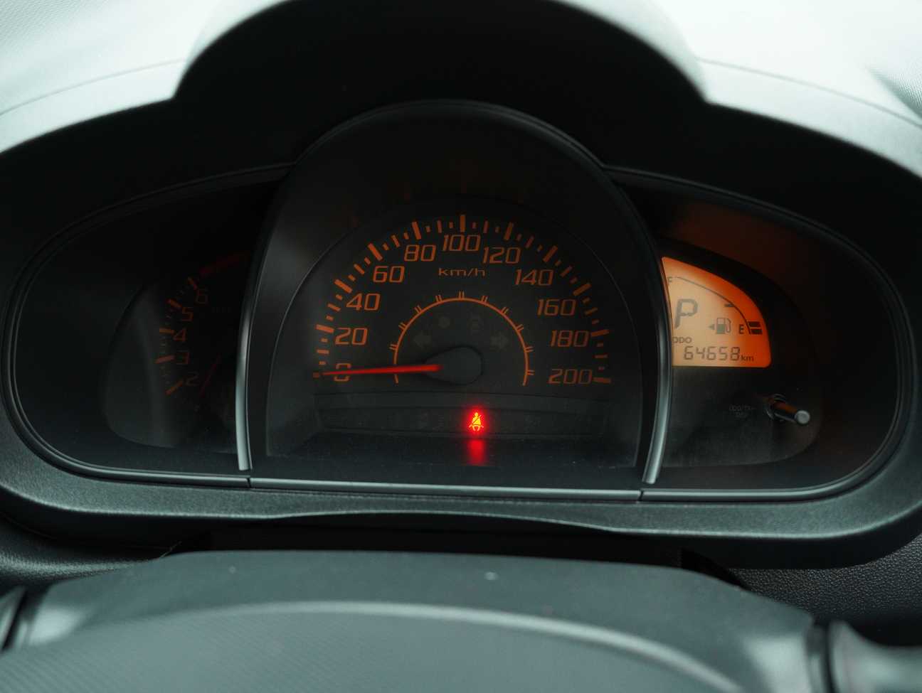 terpakai 2018 Perodua AXIA G 1.0