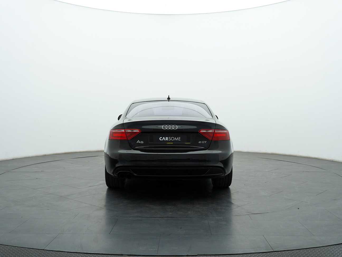used 2009 Audi A5 S Line Quattro TFSI 2.0