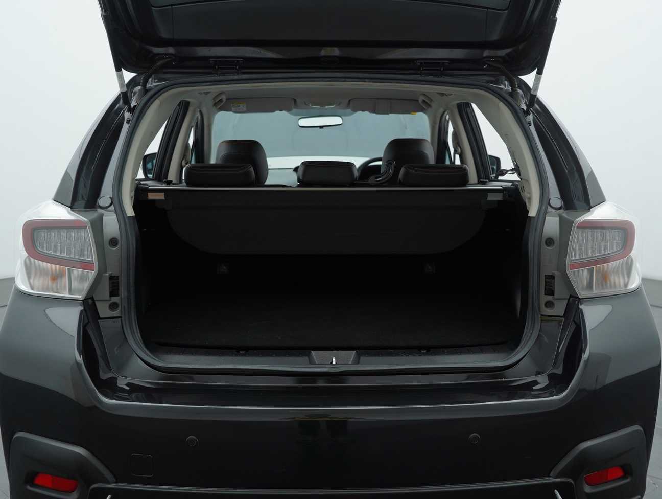 used 2017 Subaru XV P 2.0