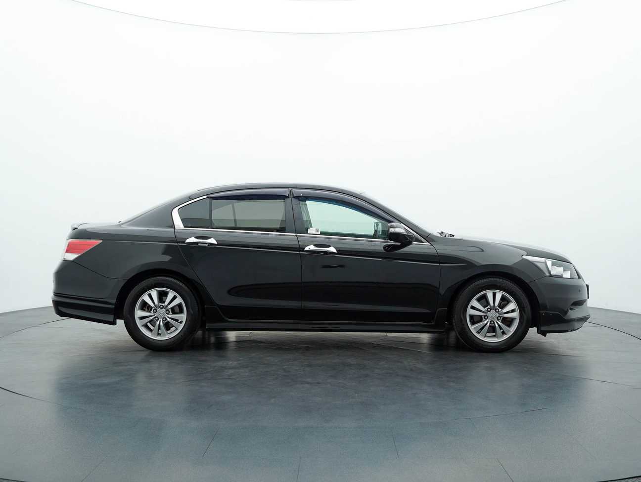 used 2011 Honda Accord VTi-L 2.0