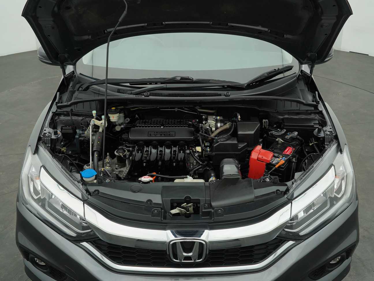 used 2020 Honda City V 1.5
