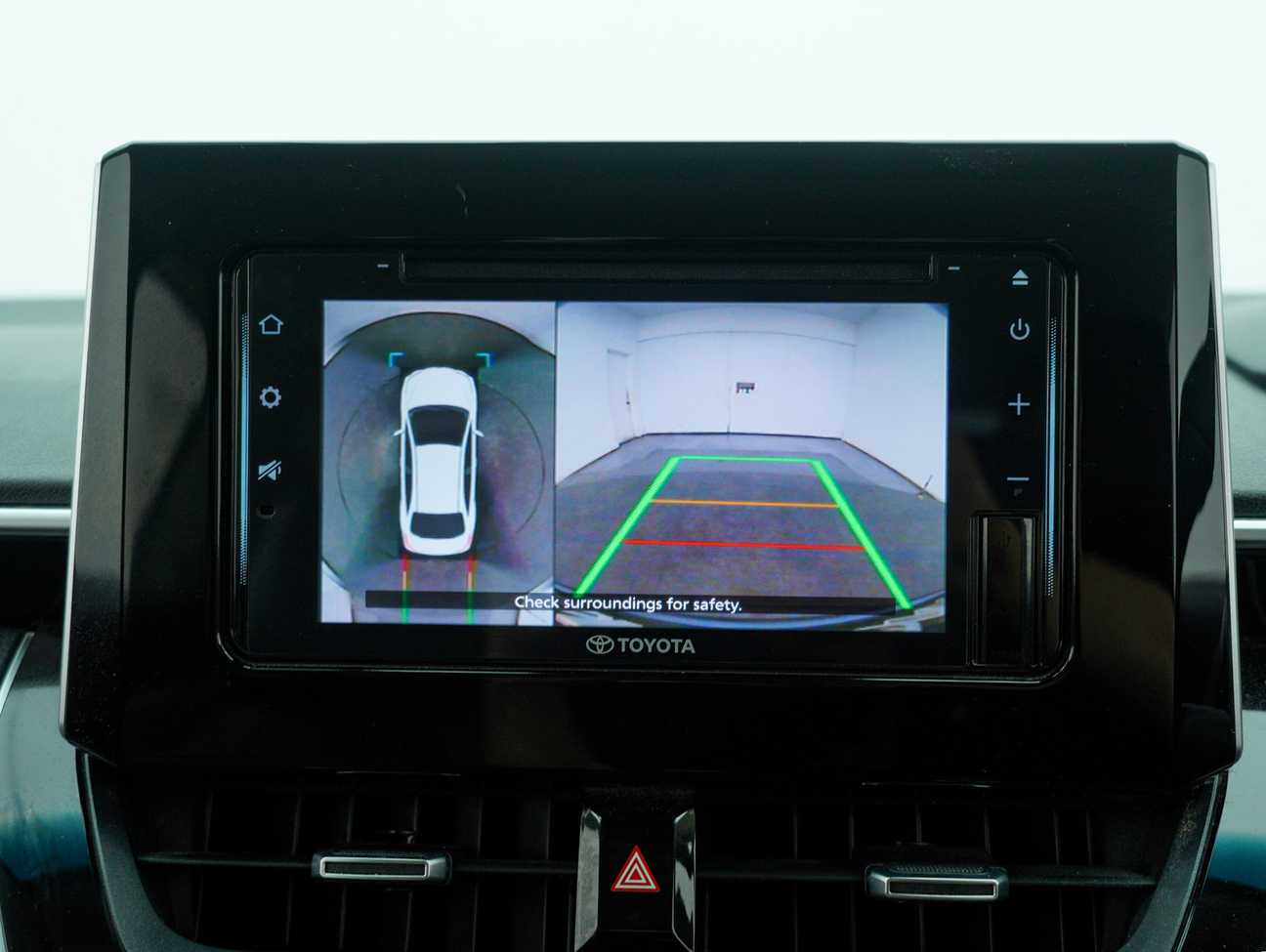 used 2020 Toyota Corolla Altis G 1.8