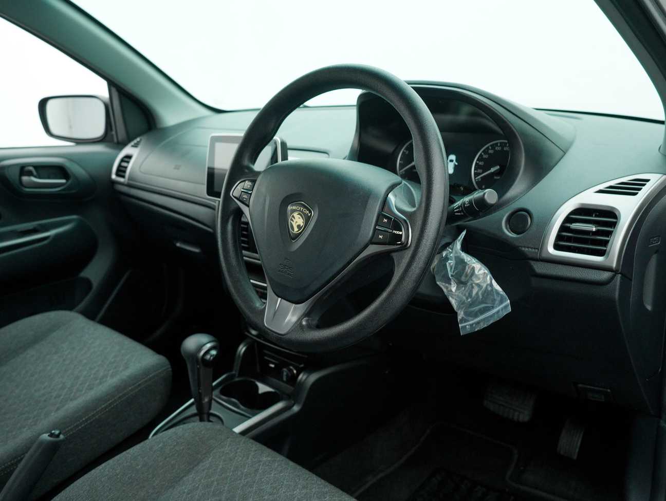 used 2020 Proton Saga Premium 1.3