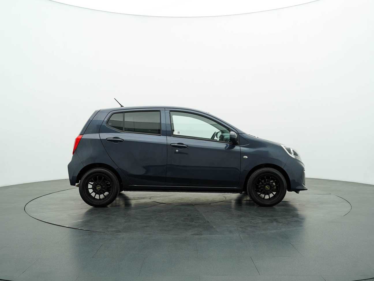 used 2021 Perodua AXIA GXtra 1.0