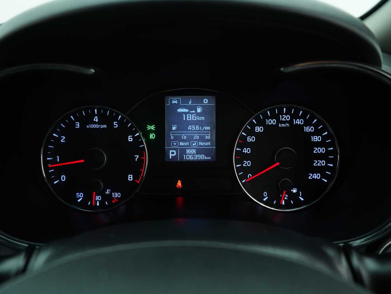 used 2014 Kia Cerato  1.6