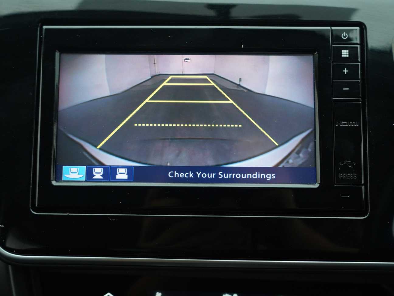 used 2018 Honda City E 1.5