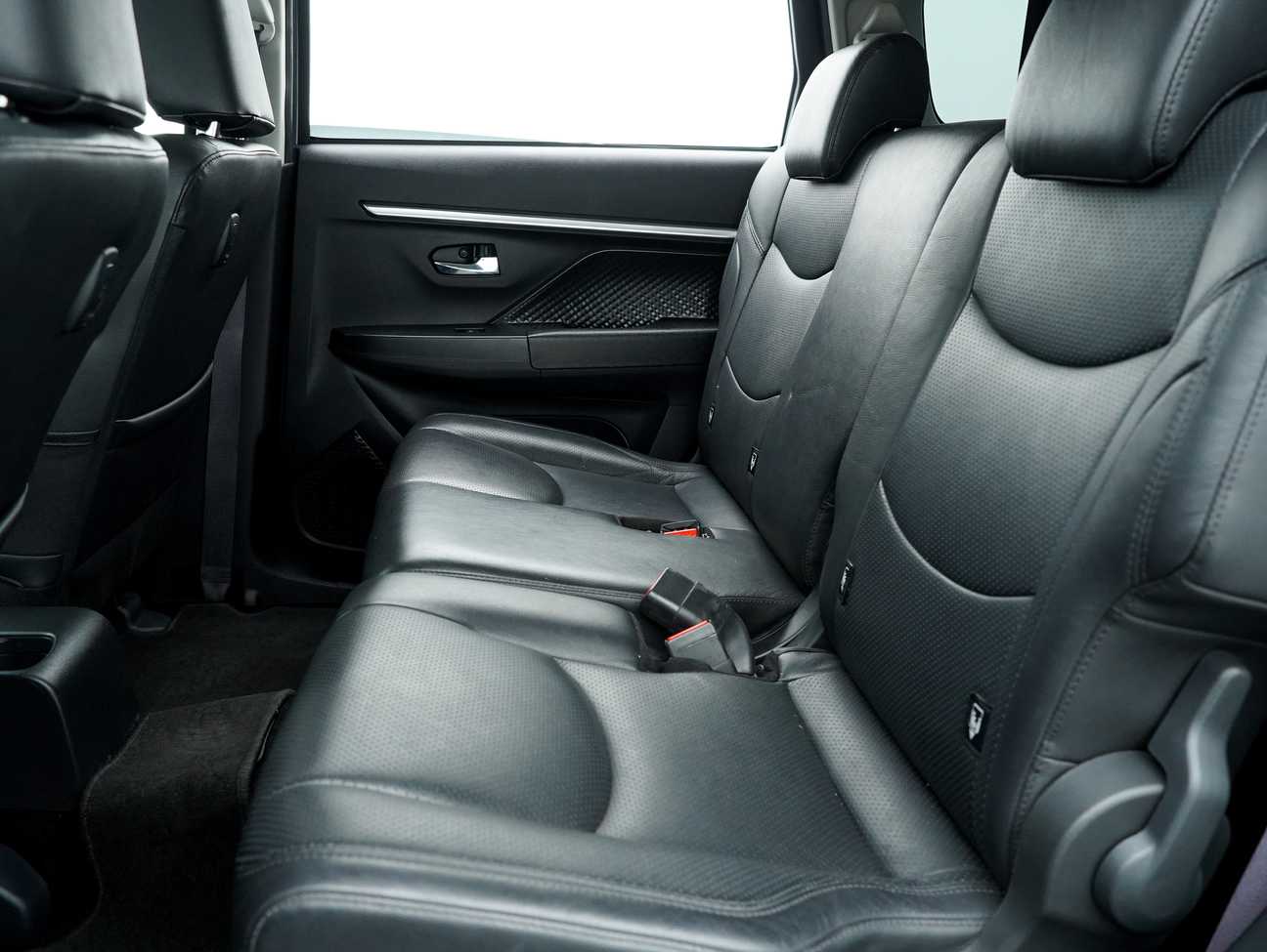 used 2021 Perodua Aruz AV 1.5