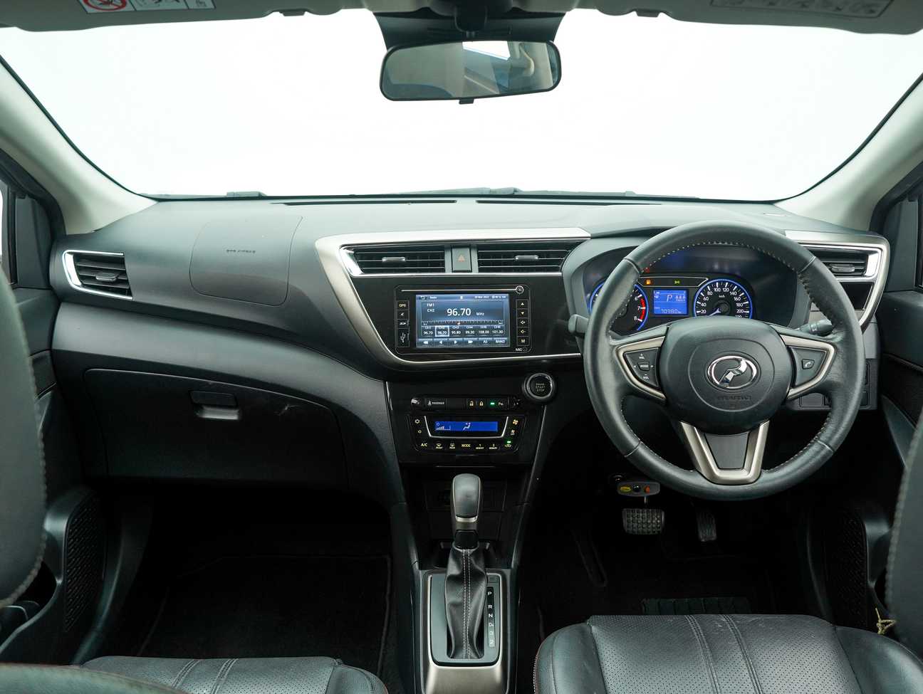 used 2018 Perodua Myvi AV 1.5