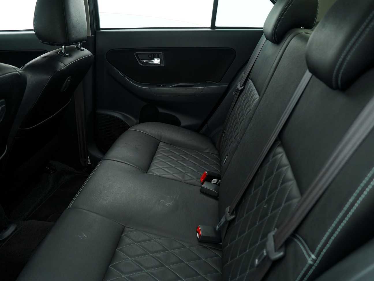 used 2016 Perodua Bezza Advance 1.3