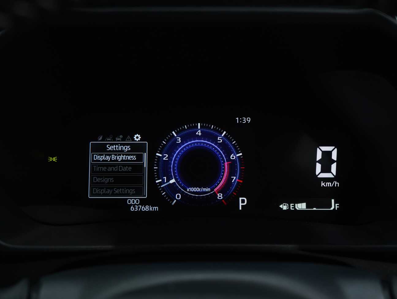 terpakai 2022 Perodua Alza AV 1.5