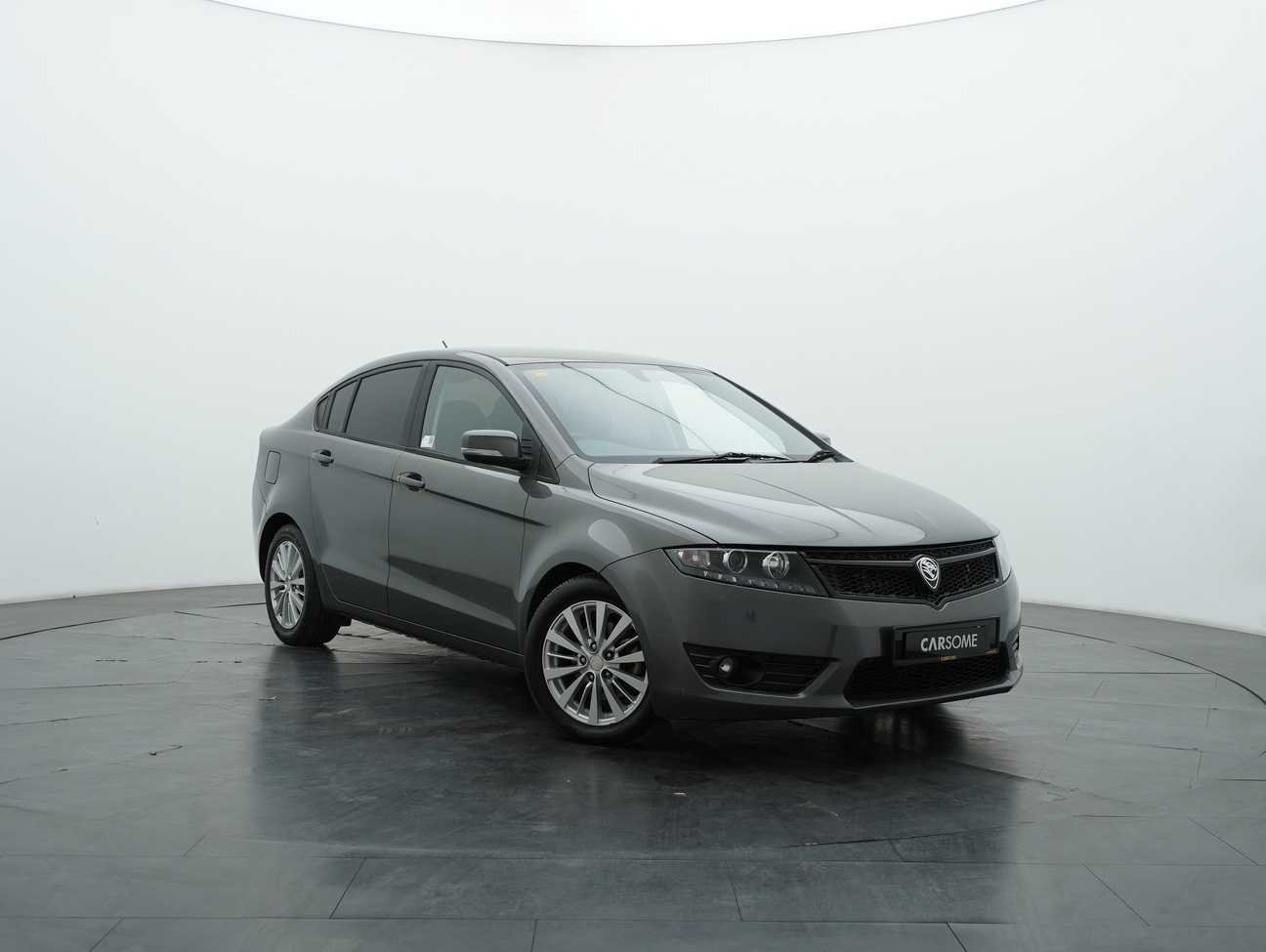 Buy used 2018 Proton Preve CFE Executive 1.6 – Carsome.my