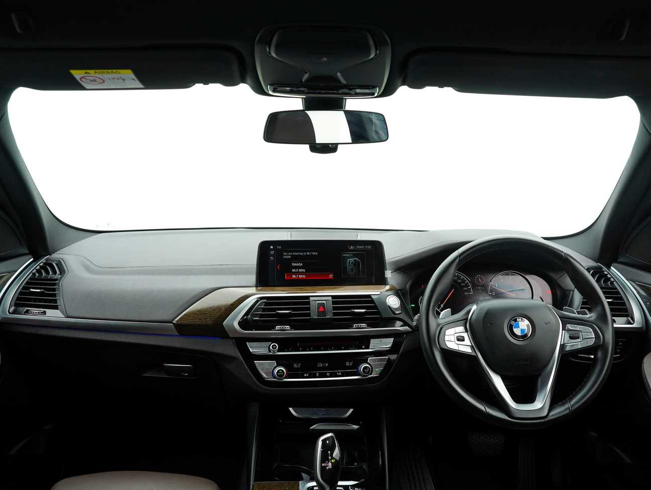 used 2019 BMW X3 xDrive30i Luxury 2.0