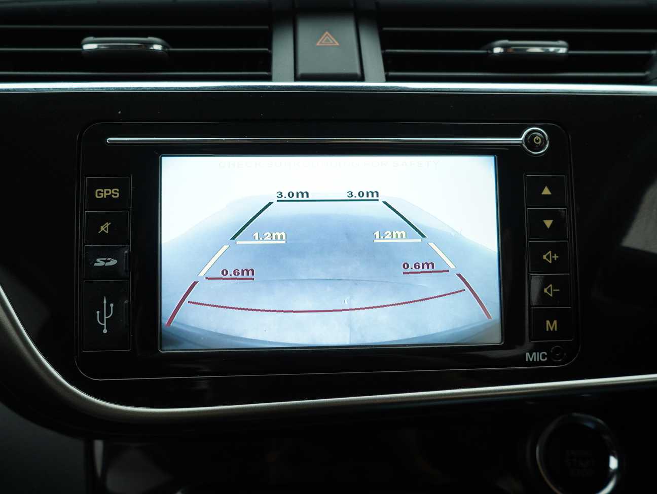 terpakai 2017 Perodua Myvi AV 1.5