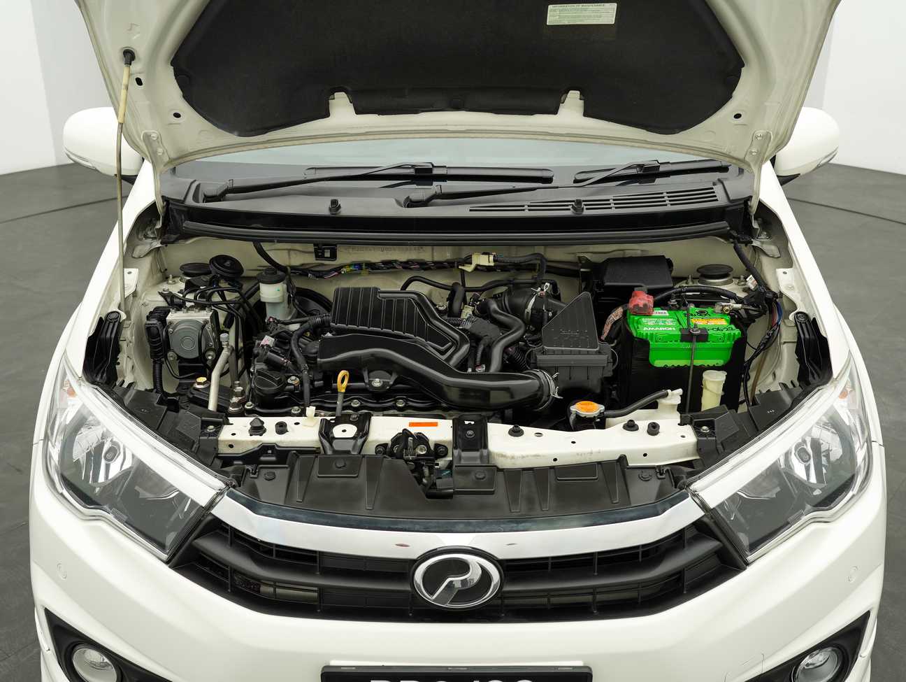 used 2016 Perodua Bezza X Premium 1.3