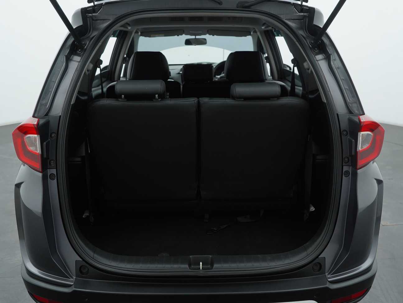 used 2017 Honda BR-V V 1.5