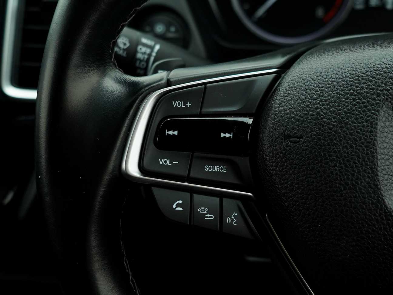 used 2022 Honda City V i-VTEC 1.5