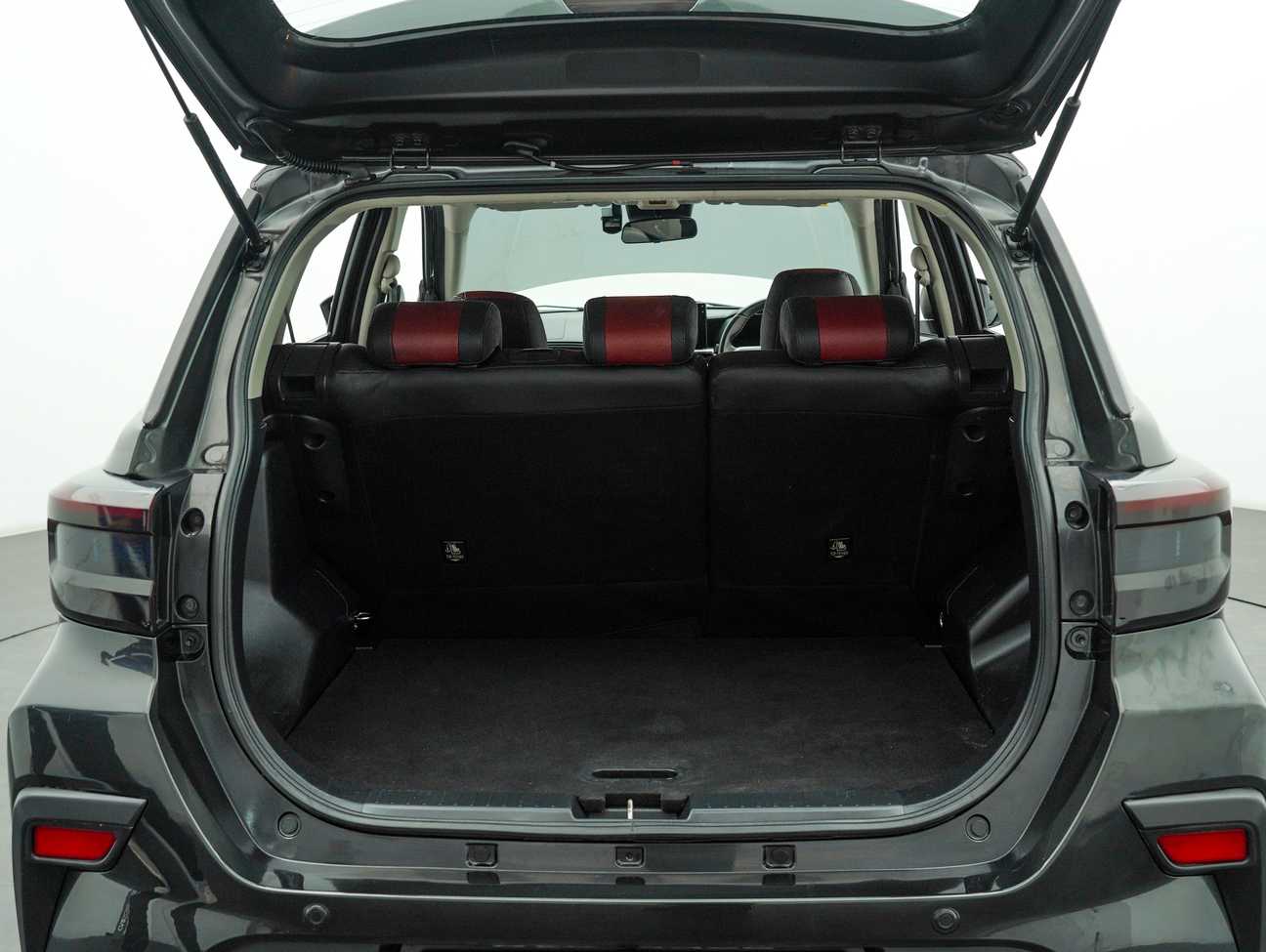 used 2021 Perodua Ativa AV 1.0