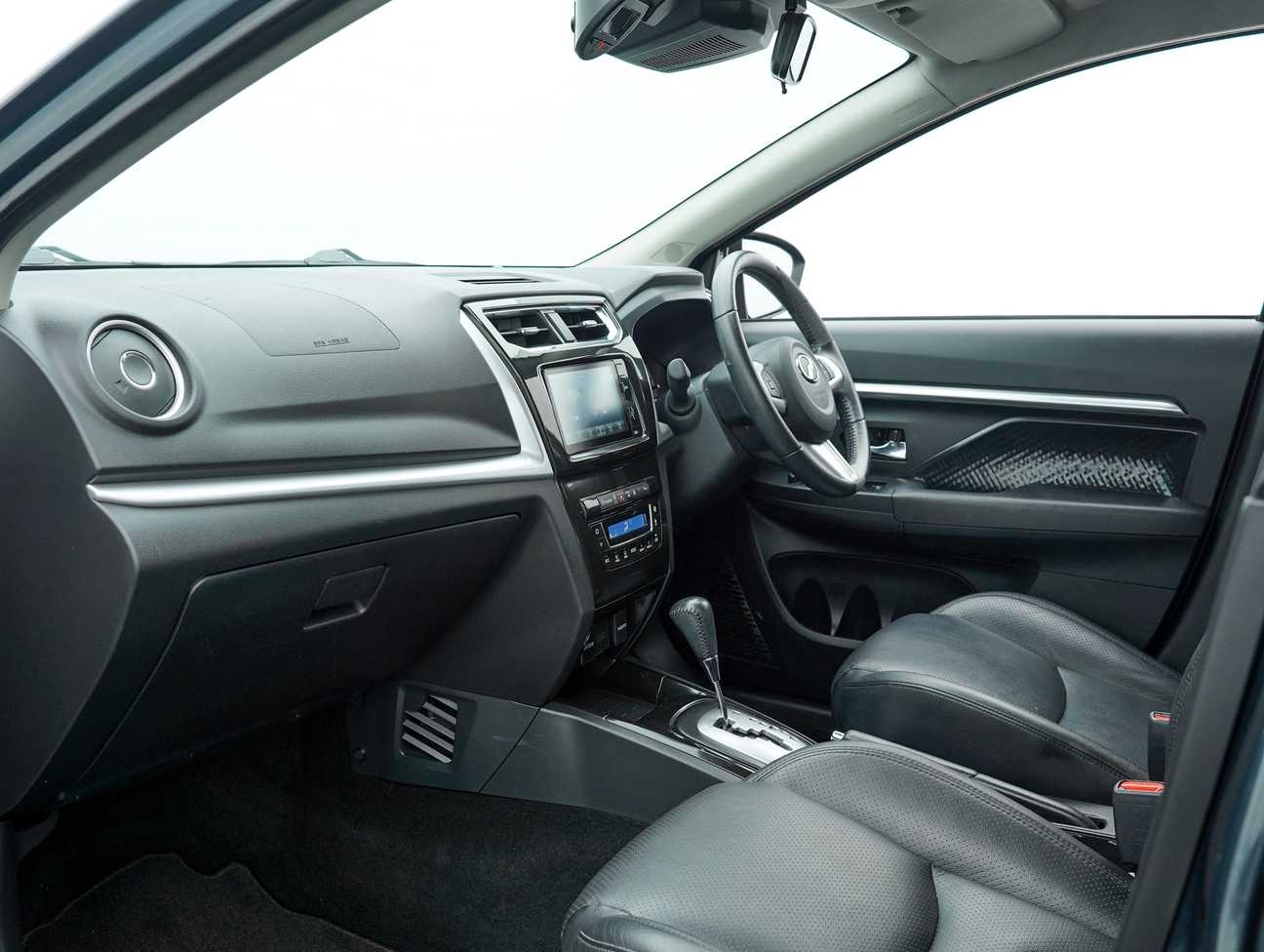 used 2019 Perodua Aruz AV 1.5