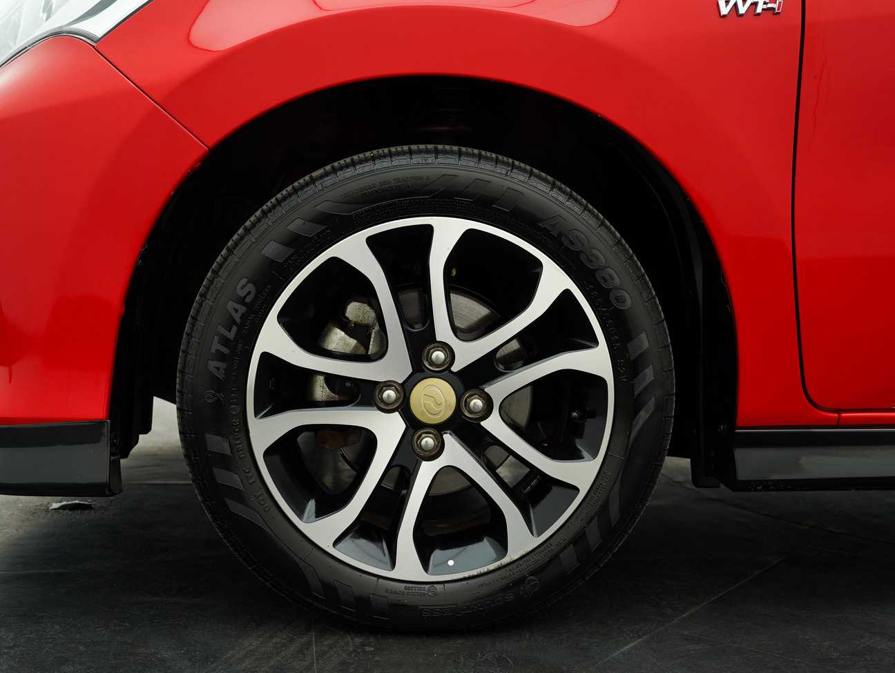 used 2019 Perodua Myvi H 1.5