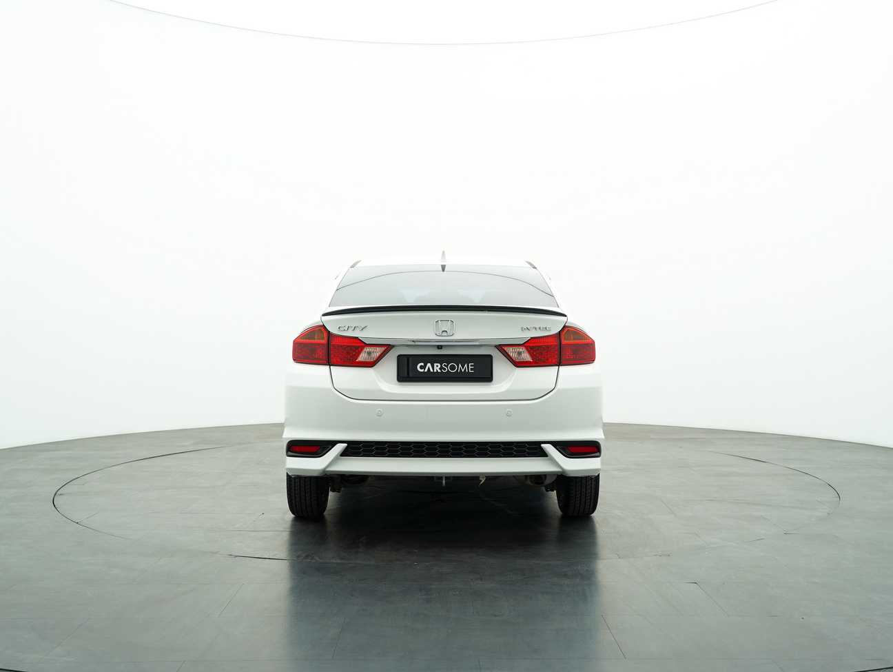 used 2019 Honda City E 1.5