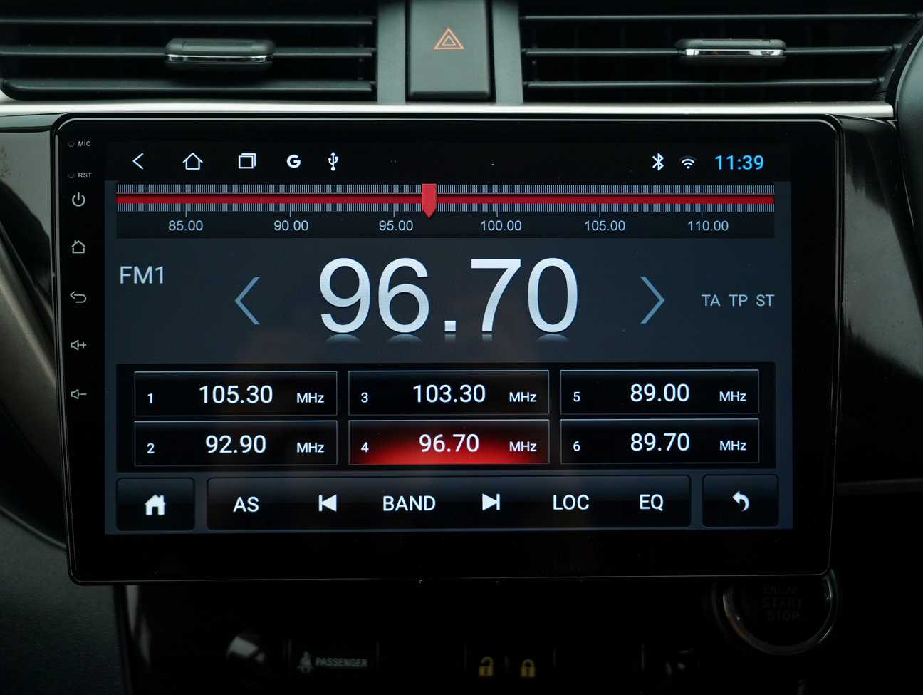 used 2017 Perodua Myvi G 1.3