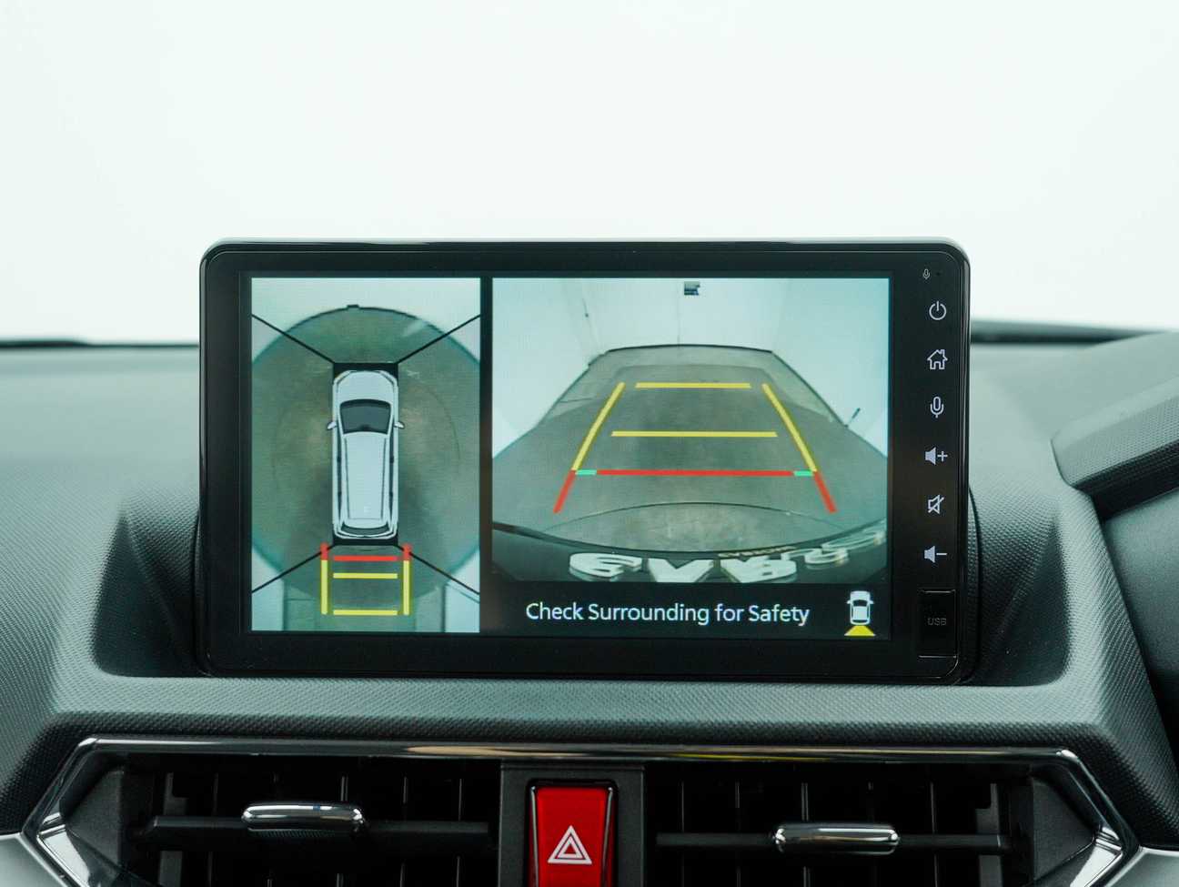 terpakai 2023 Perodua Alza AV 1.5