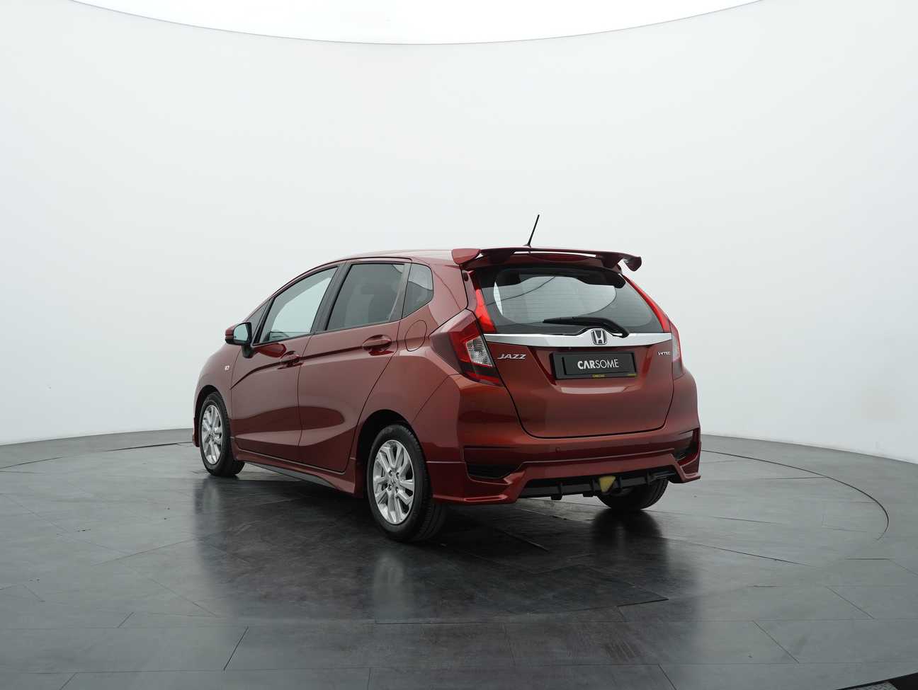 terpakai 2020 Honda Jazz E i-VTEC 1.5