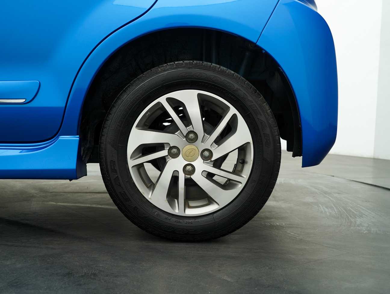 used 2016 Perodua Myvi SE 1.5